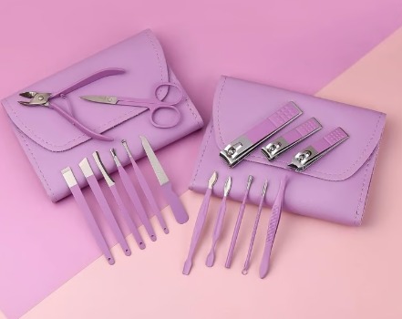 Miniatura 10 de COMBO CUIDADO DE UÑAS